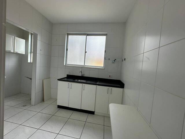 Apartamento para Locação em Santana do Paraíso - 4