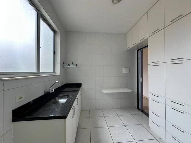 Apartamento para Locação em Santana do Paraíso - 5