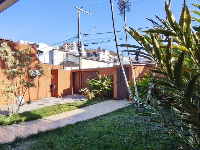 #4155 - Casa para Venda em Timóteo - MG - 1