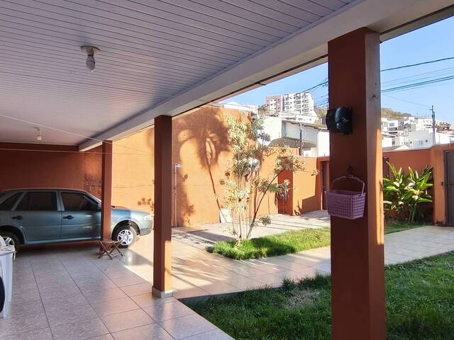 #4155 - Casa para Venda em Timóteo - MG - 2