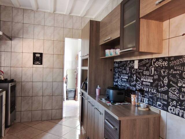 Casa para Venda em Timóteo - 5