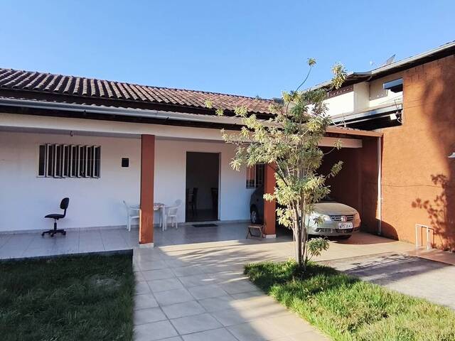 #4155 - Casa para Venda em Timóteo - MG - 3