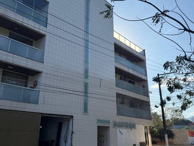 #4156 - Cobertura para Venda em Timóteo - MG - 2