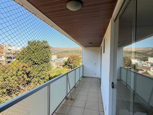 Cobertura para Venda em Timóteo - 5