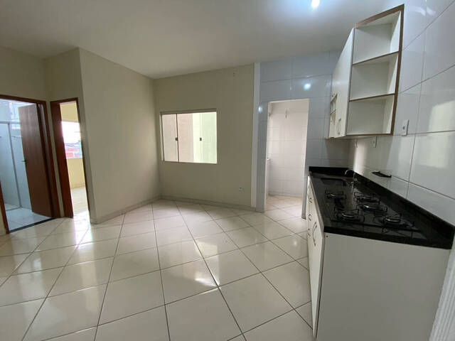 Apartamento para Locação em Timóteo - 4