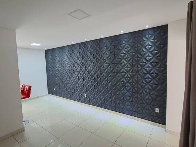 Casa para Locação em Timóteo - 3