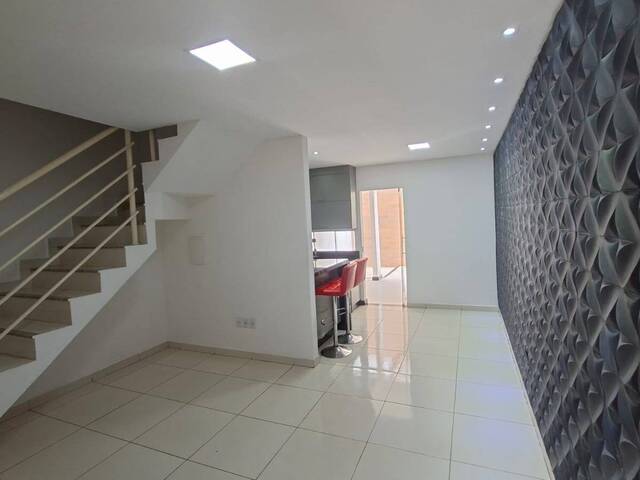 Casa para Locação em Timóteo - 4