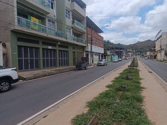 #4161 - Sala para Venda em Coronel Fabriciano - MG - 2