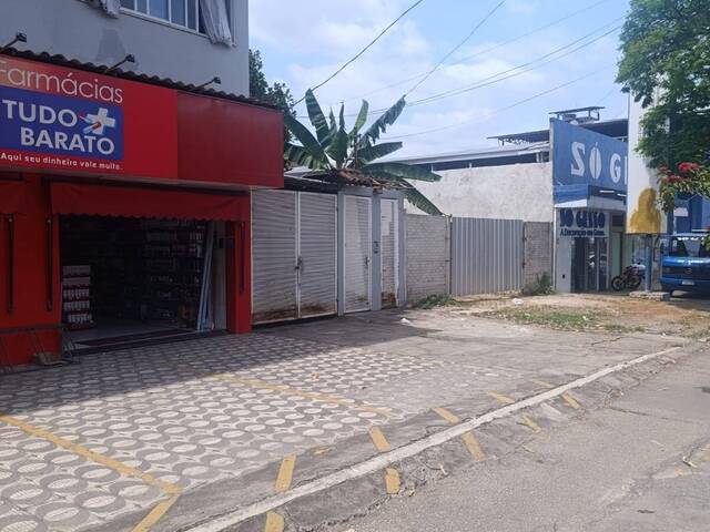 #4162 - Área para Venda em Coronel Fabriciano - MG - 2