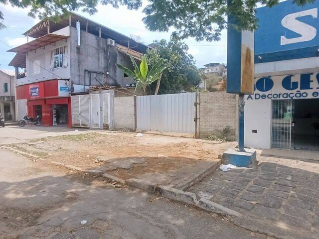 Área para Venda em Coronel Fabriciano - 4