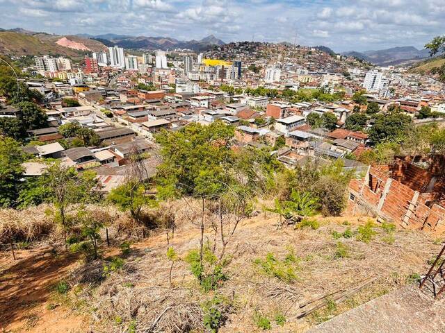 Área para Venda em Coronel Fabriciano - 4