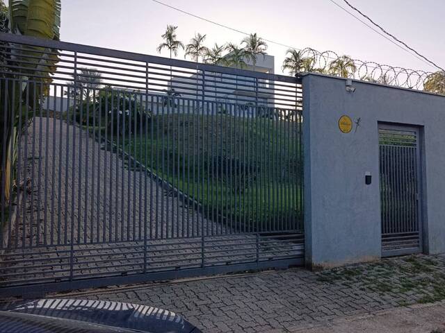 #4165 - Casa para Venda em Marliéria - MG - 2