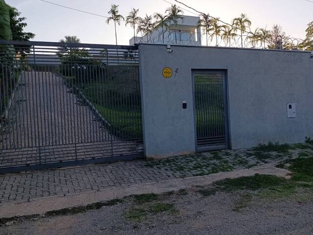 #4165 - Casa para Venda em Marliéria - MG - 3