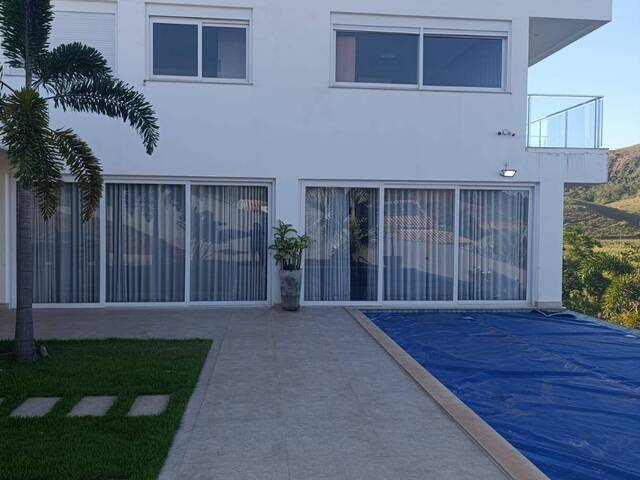 Casa para Venda em Marliéria - 5