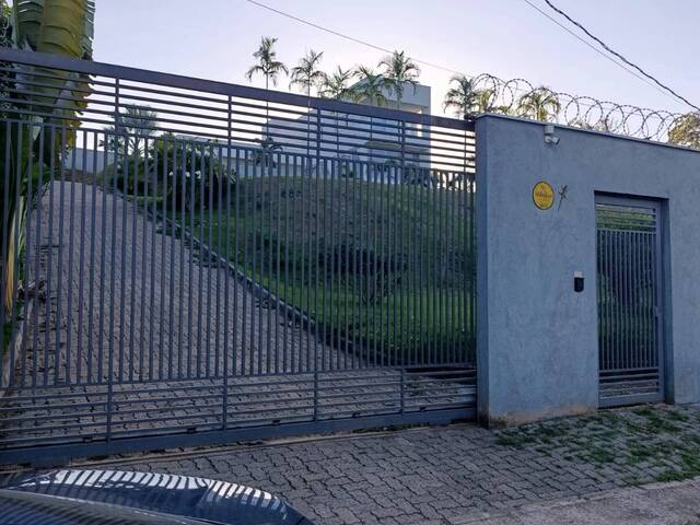 #4165 - Casa para Venda em Marliéria - MG - 1