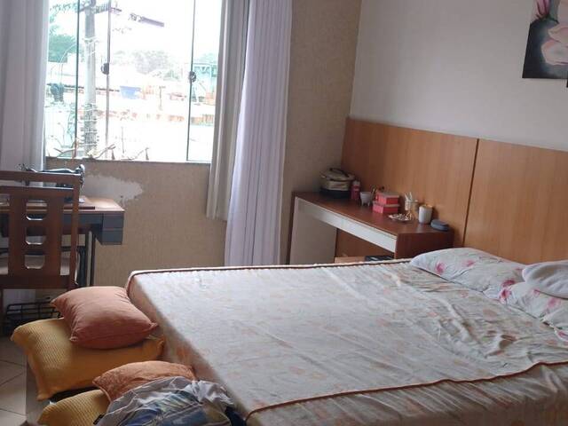 #4169 - Apartamento para Venda em Timóteo - MG - 3