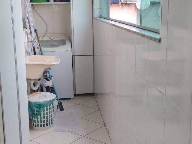 Apartamento para Venda em Timóteo - 4