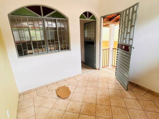 #4170 - Casa para Locação em Timóteo - MG - 3
