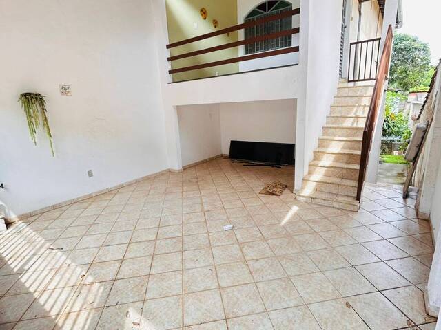 #4170 - Casa para Locação em Timóteo - MG - 2