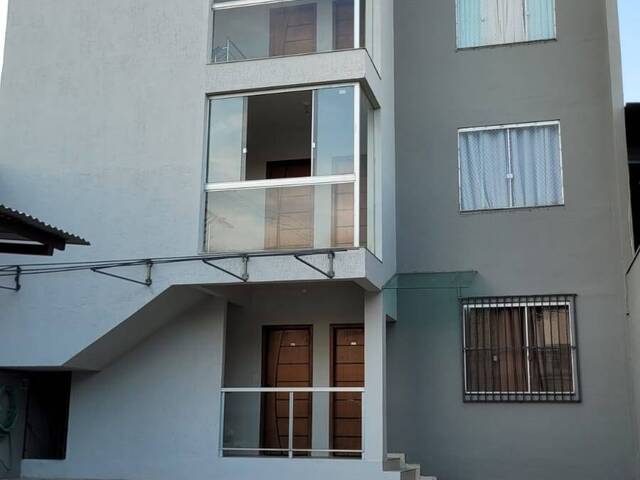 Apartamento para Venda em Coronel Fabriciano - 2