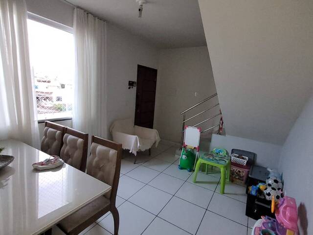 Apartamento para Venda em Coronel Fabriciano - 4