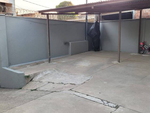 Apartamento para Venda em Coronel Fabriciano - 3