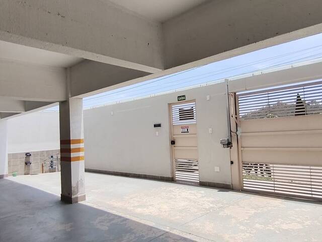 #4172 - Apartamento para Venda em Timóteo - MG