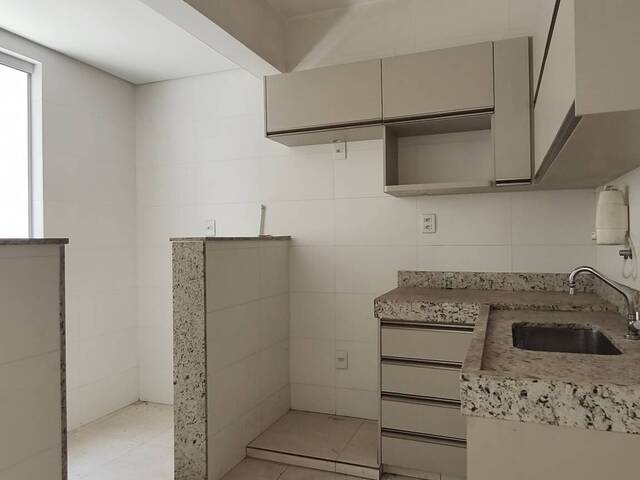 Apartamento para Venda em Timóteo - 4