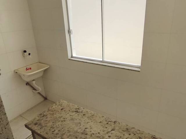 Apartamento para Venda em Timóteo - 5