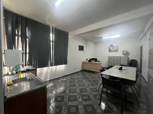 #4173 - Sala para Venda em Coronel Fabriciano - MG - 1