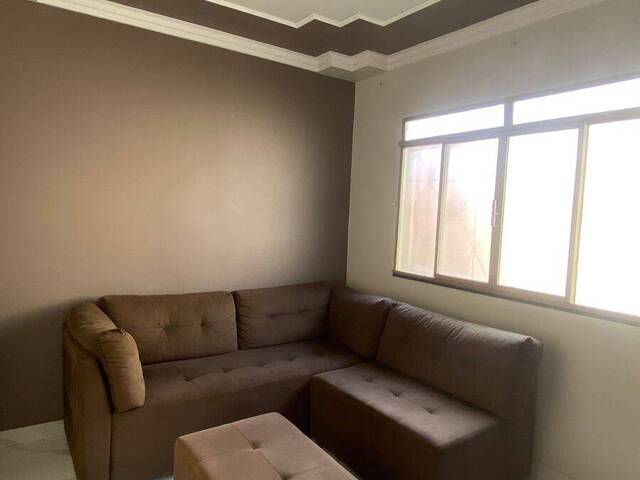 Apartamento para Venda em Coronel Fabriciano - 5