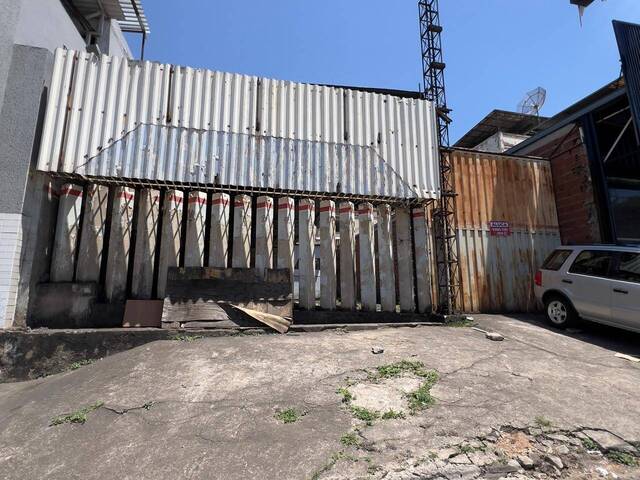 #4176 - Galpão para Venda em Coronel Fabriciano - MG - 1