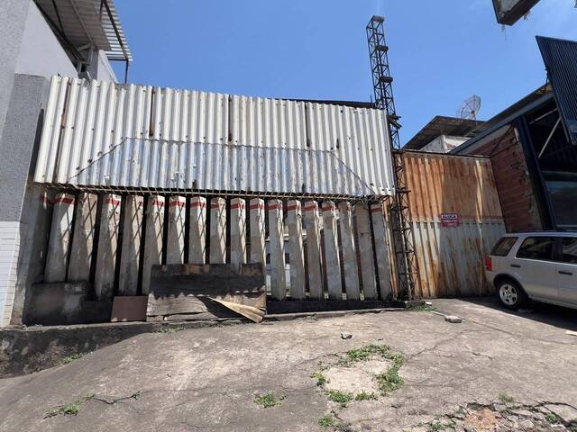 #4176 - Galpão para Venda em Coronel Fabriciano - MG - 2