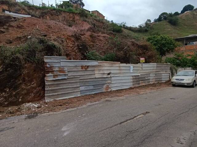 Área para Venda em Coronel Fabriciano - 3