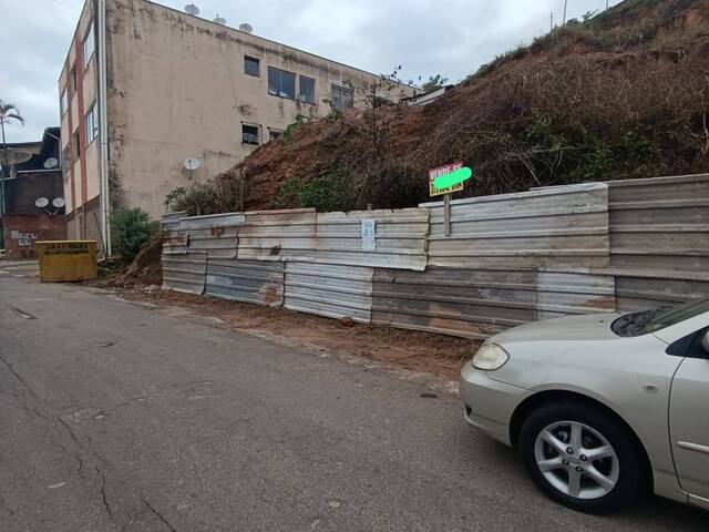 Área para Venda em Coronel Fabriciano - 4