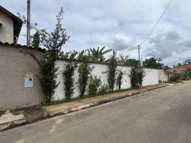 #4179 - Área para Venda em Marliéria - MG