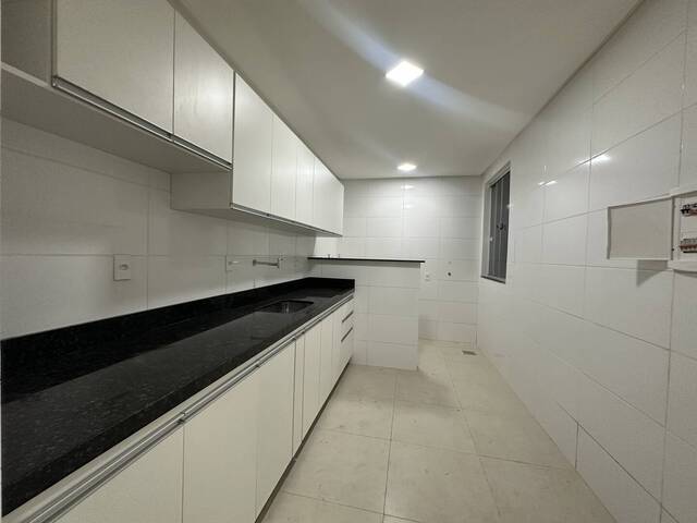 Casa para Locação em Santana do Paraíso - 4