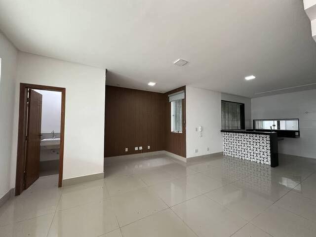 Casa para Locação em Ipatinga - 2