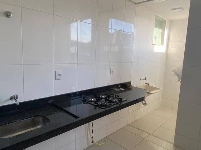 Apartamento para Locação em Coronel Fabriciano - 3