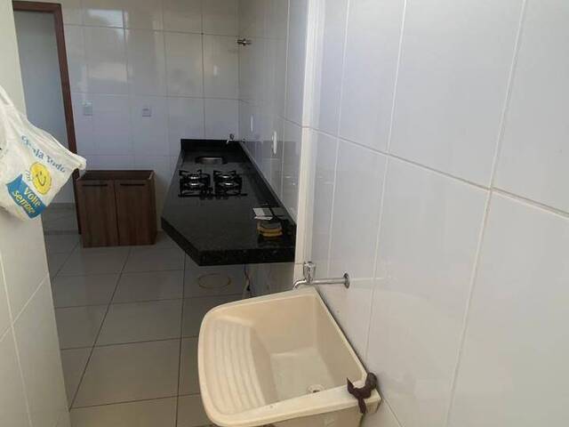 Apartamento para Locação em Coronel Fabriciano - 5