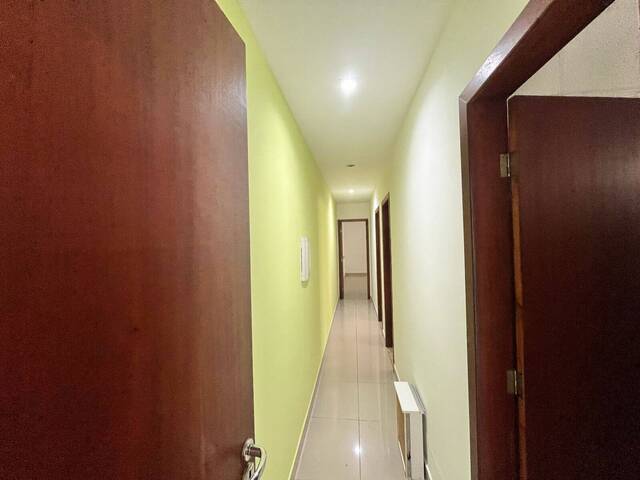 Casa para Locação em Timóteo - 4