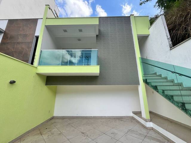 #4188 - Casa para Locação em Timóteo - MG - 2