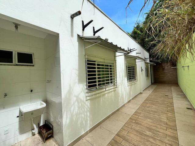 Casa para Locação em Timóteo - 5