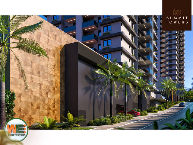 Apartamento para Venda em Ipatinga - 4