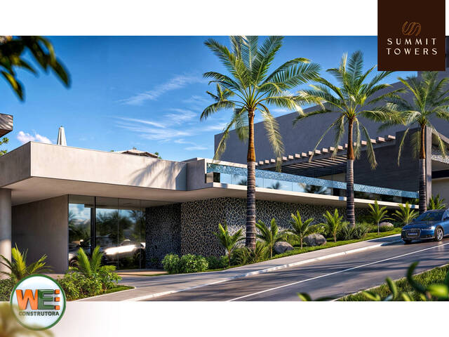 Apartamento para Venda em Ipatinga - 5