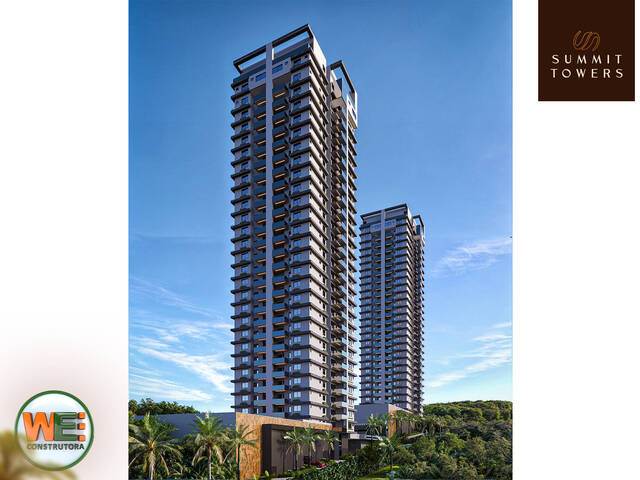 #4190 - Apartamento para Venda em Ipatinga - MG - 3