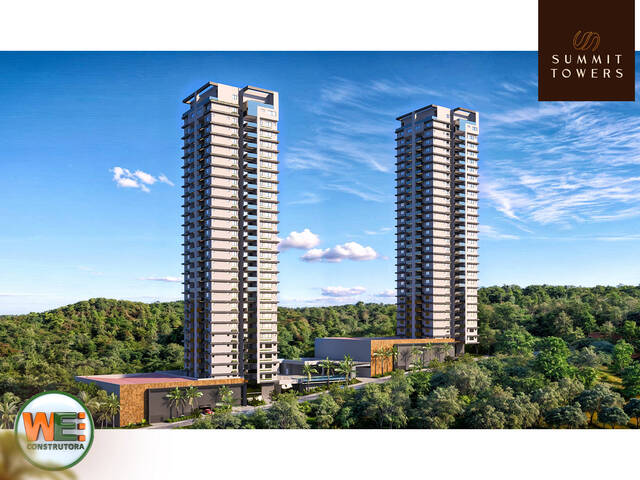 #4190 - Apartamento para Venda em Ipatinga - MG - 2