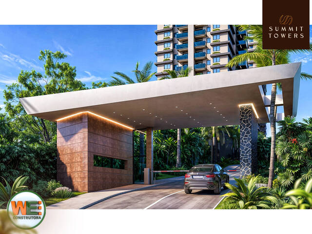 #4190 - Apartamento para Venda em Ipatinga - MG - 1