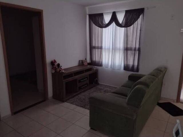 #4191 - Apartamento para Locação em Coronel Fabriciano - MG - 3