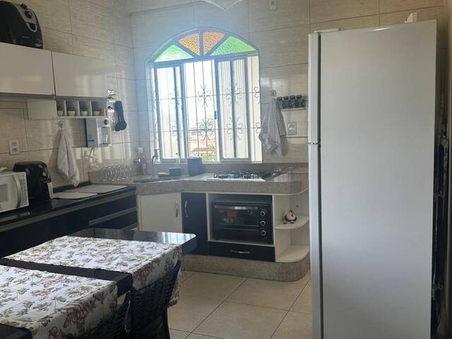 #4193 - Apartamento para Locação em Timóteo - MG - 1